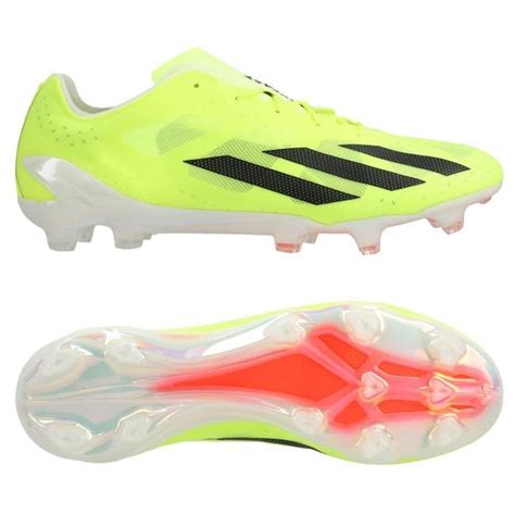 adidas x 18.2 fg gelb schwarz|adidas x 18.2 fg.